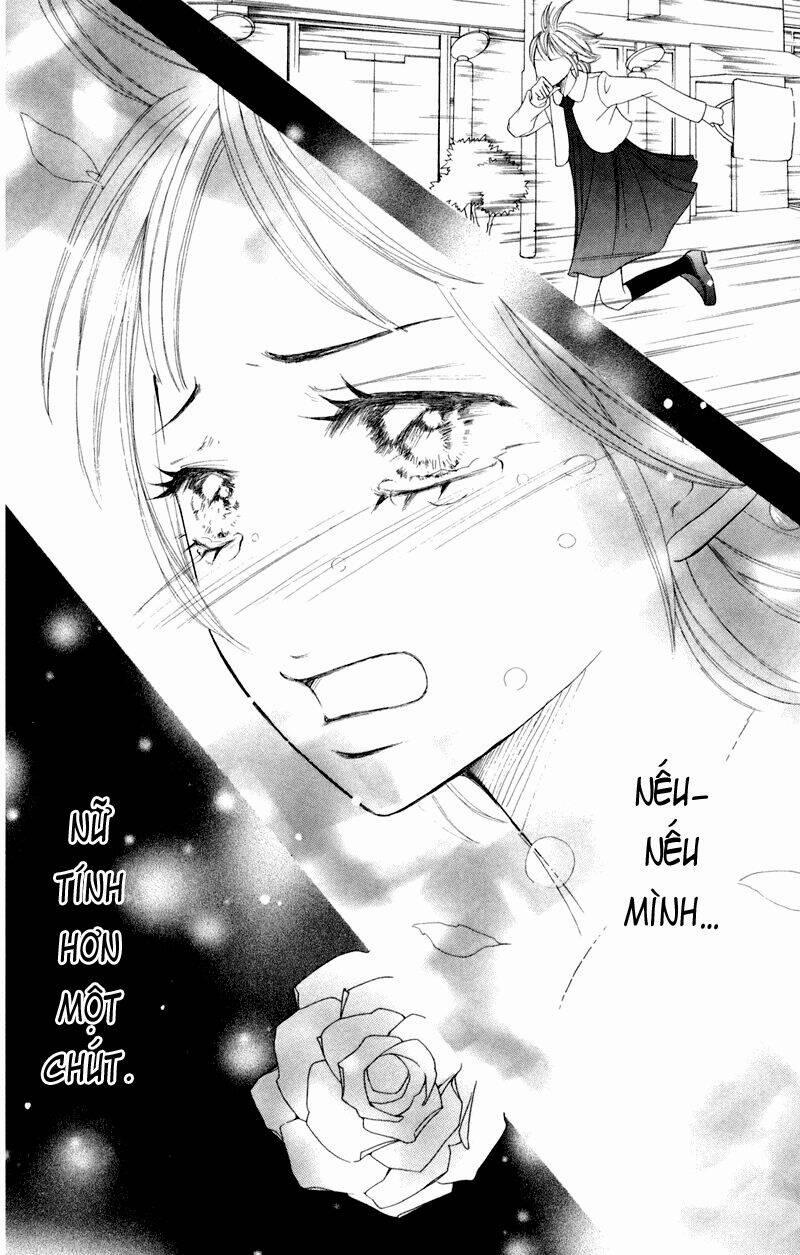 Switch Girl! 20 trang 22