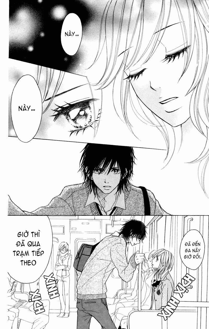 Switch Girl! 20 trang 24