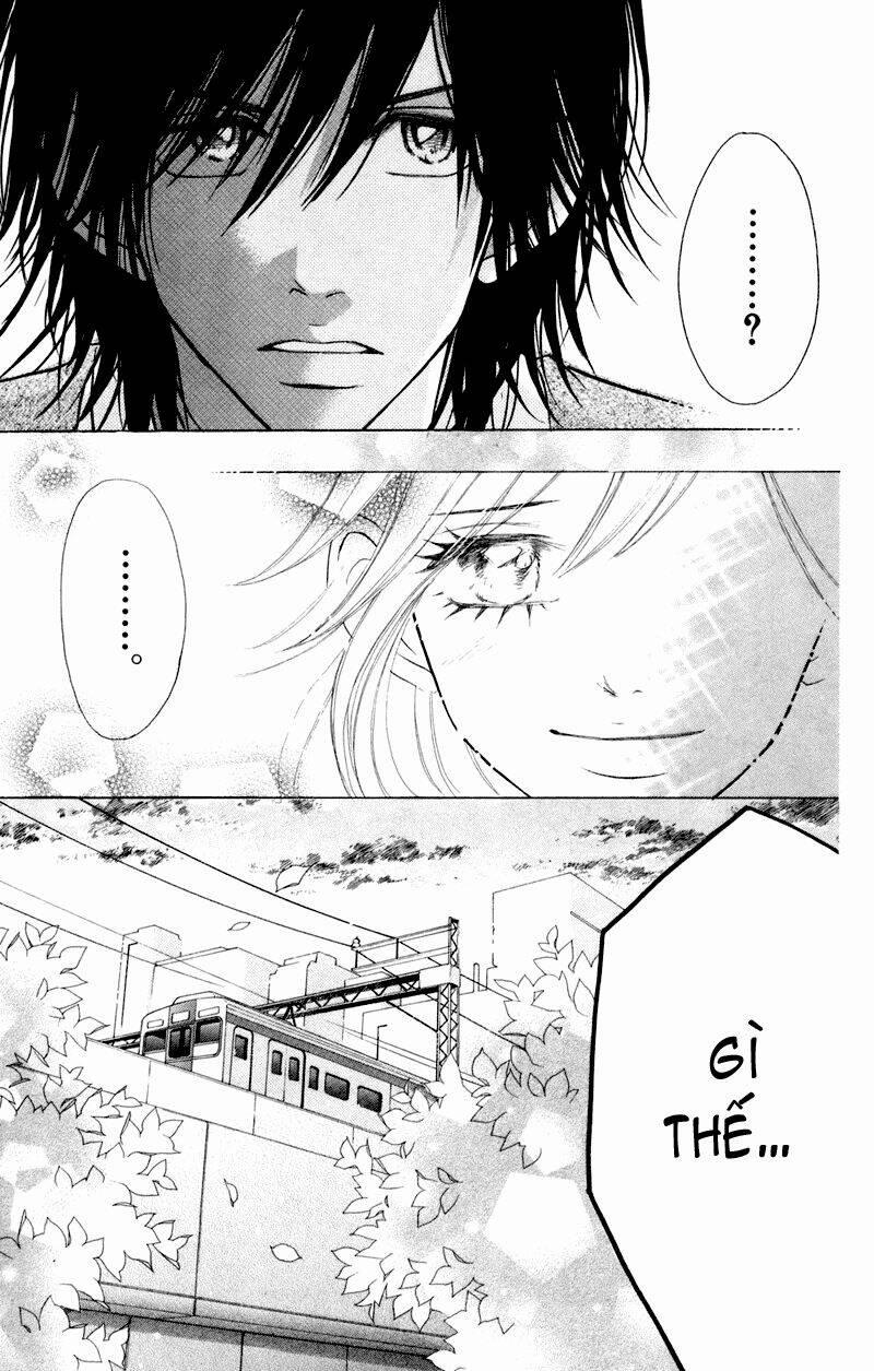 Switch Girl! 20 trang 25