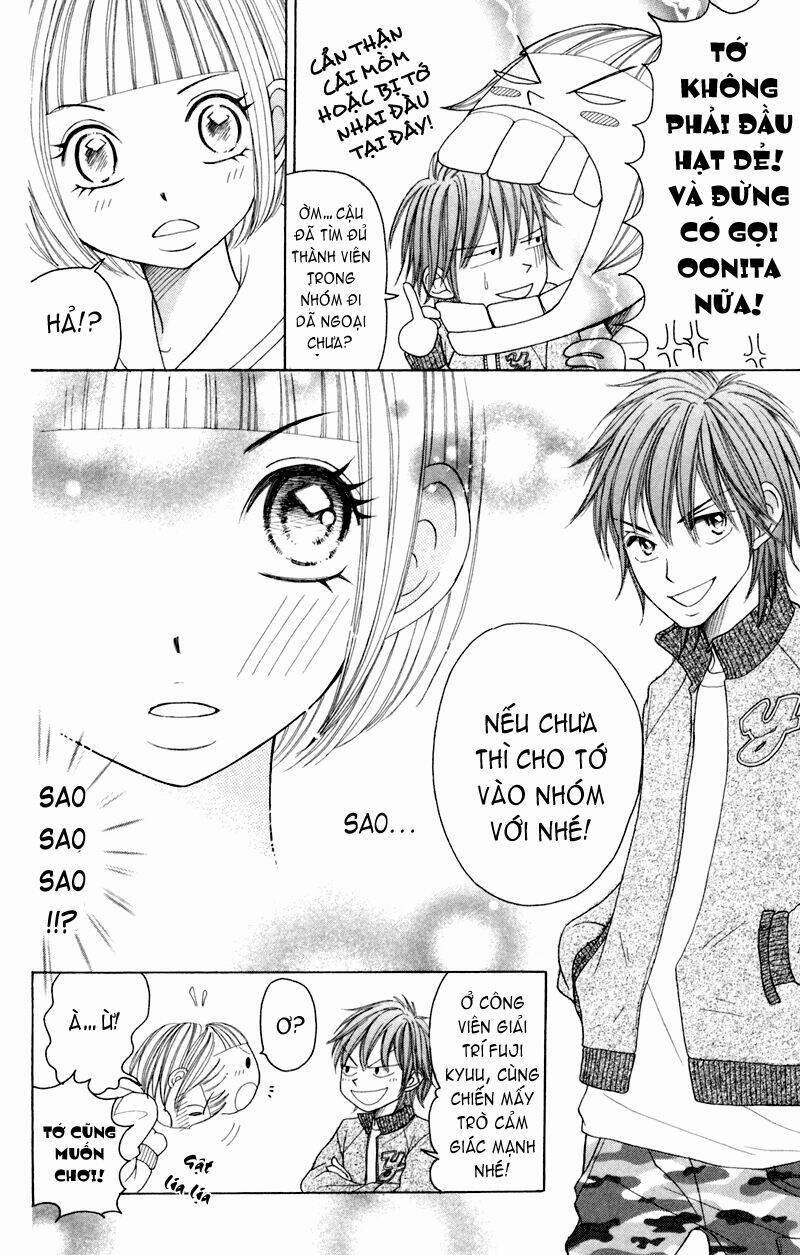 Switch Girl! 20 trang 6