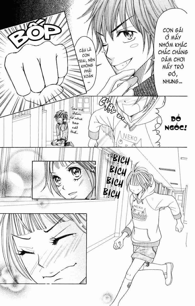 Switch Girl! 20 trang 7