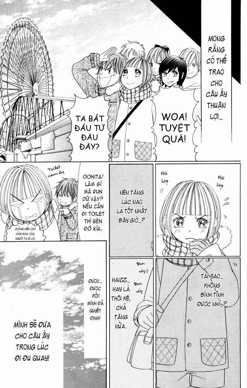 Switch Girl! 20 trang 9