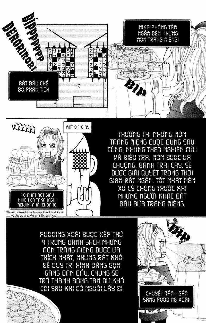 Switch Girl! 21 trang 17