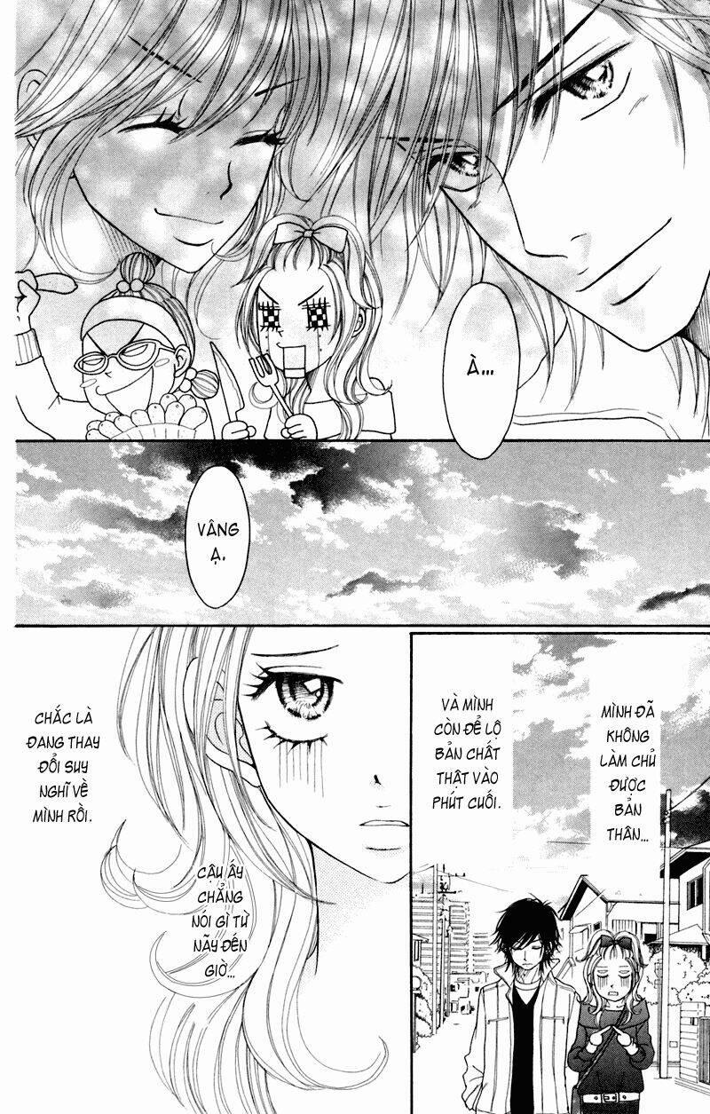 Switch Girl! 21 trang 23