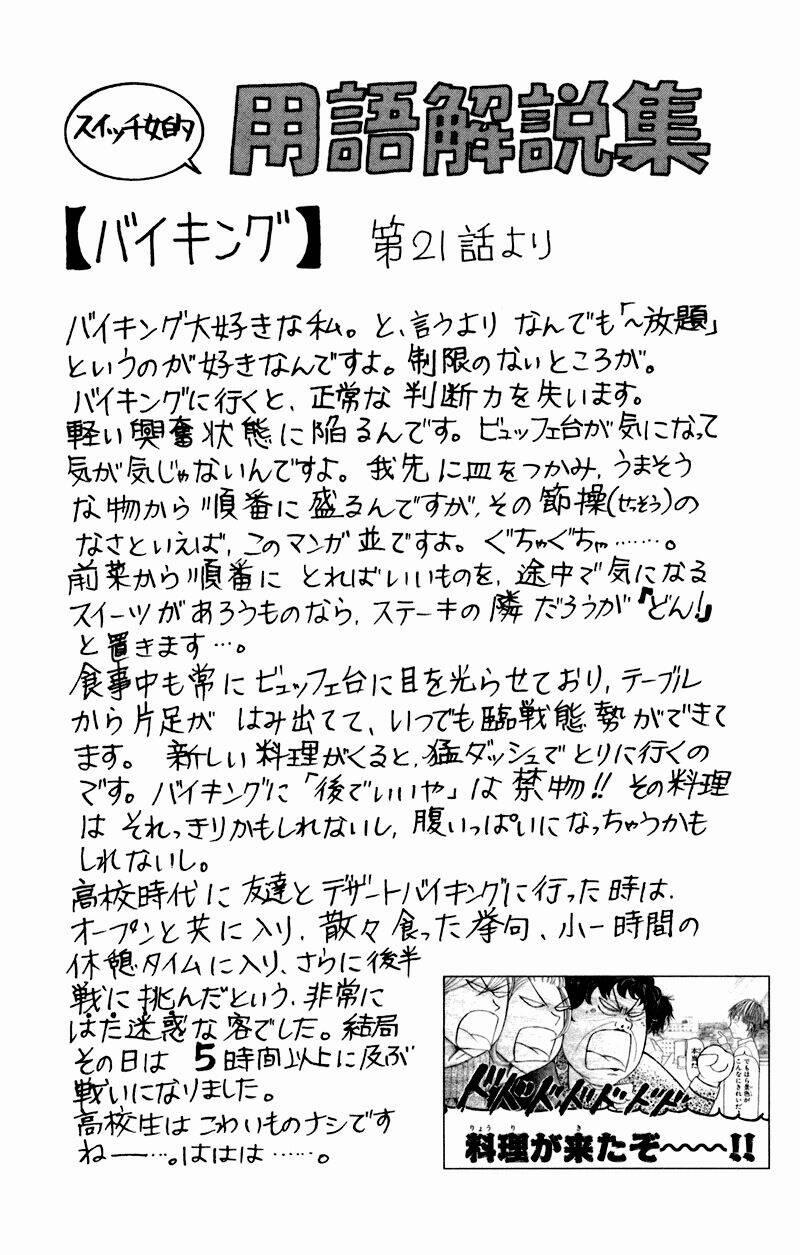 Switch Girl! 21 trang 27