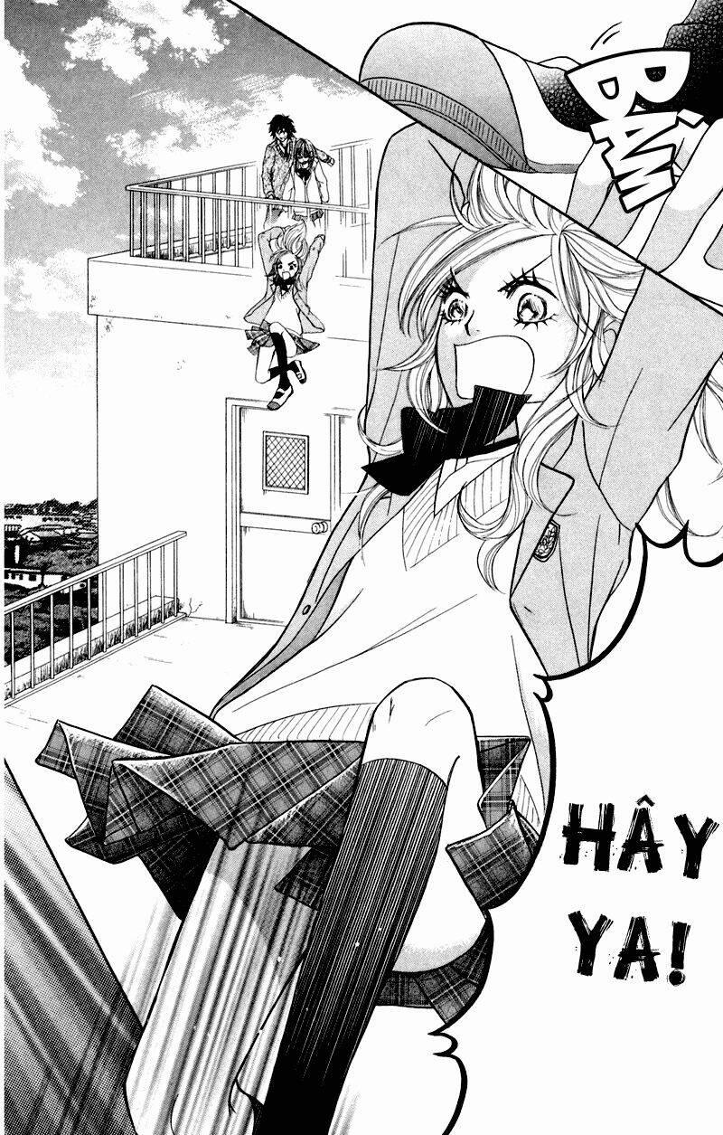Switch Girl! 22 trang 11