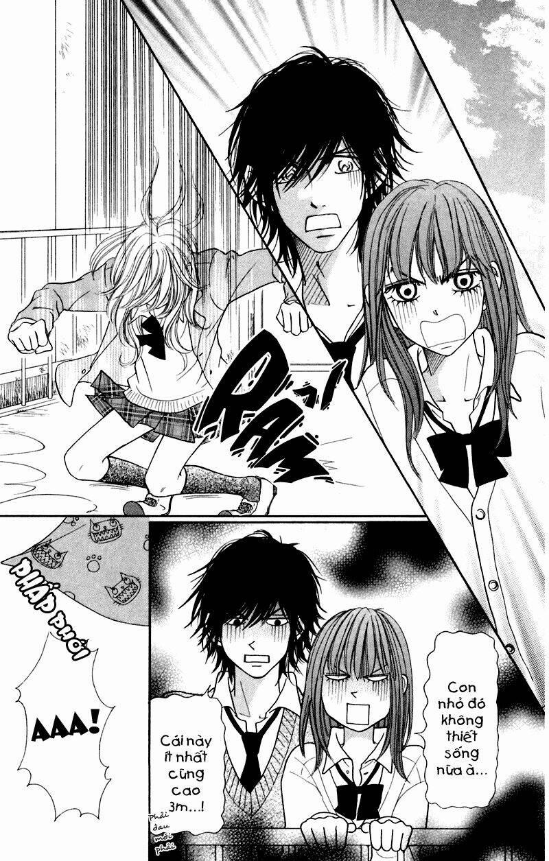 Switch Girl! 22 trang 12