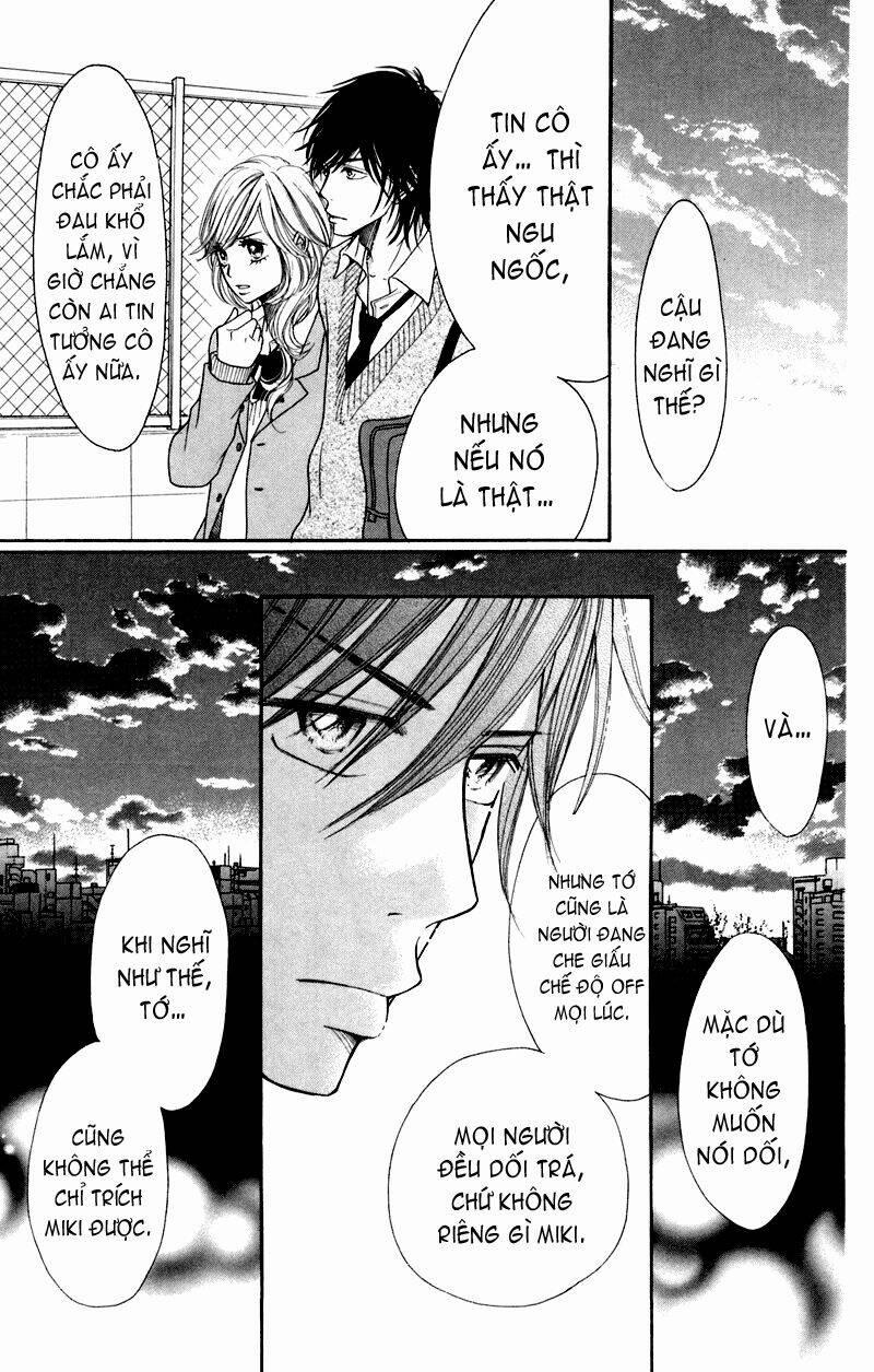 Switch Girl! 22 trang 20