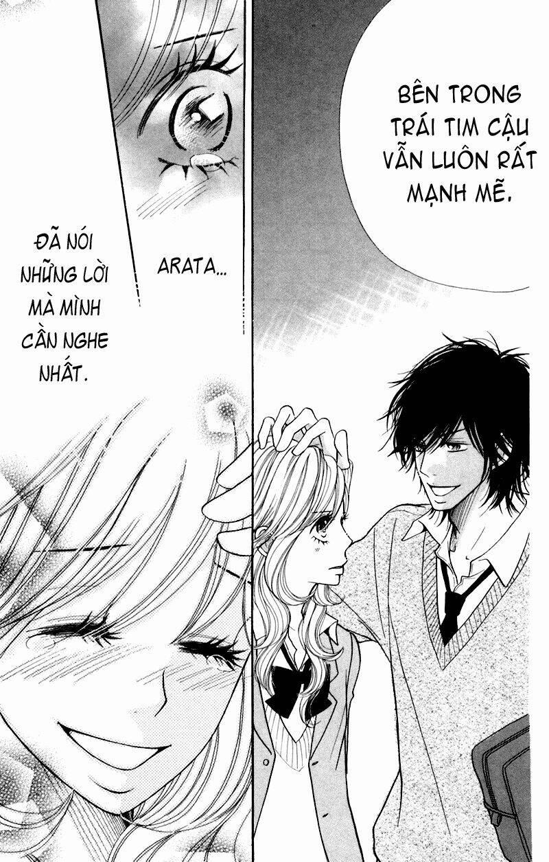 Switch Girl! 22 trang 22