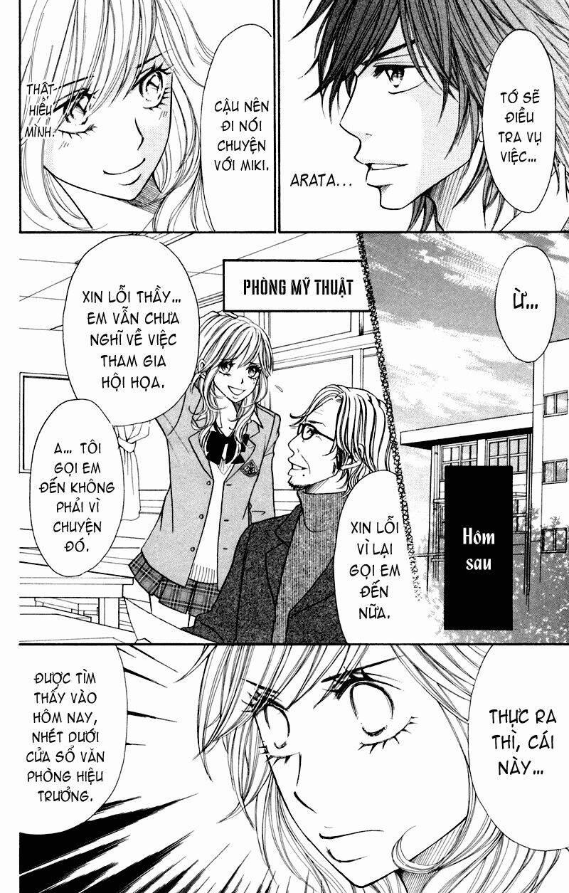 Switch Girl! 22 trang 23