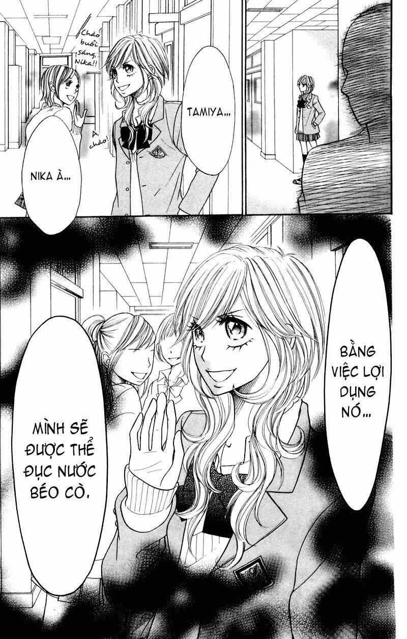Switch Girl! 22 trang 26