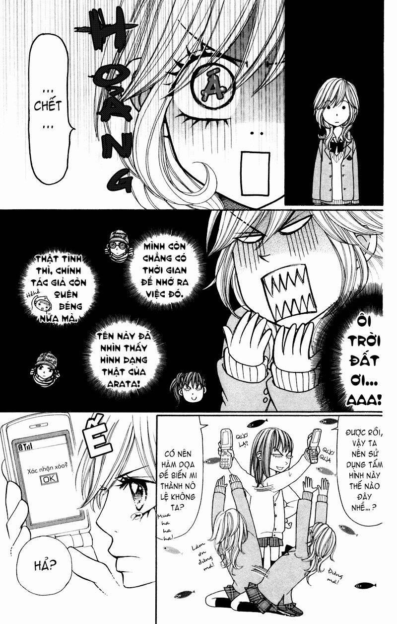 Switch Girl! 22 trang 6