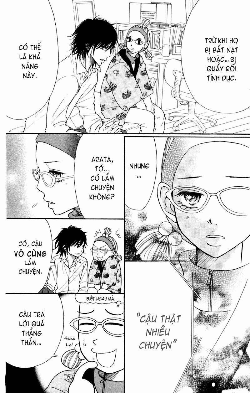 Switch Girl! 23 trang 10