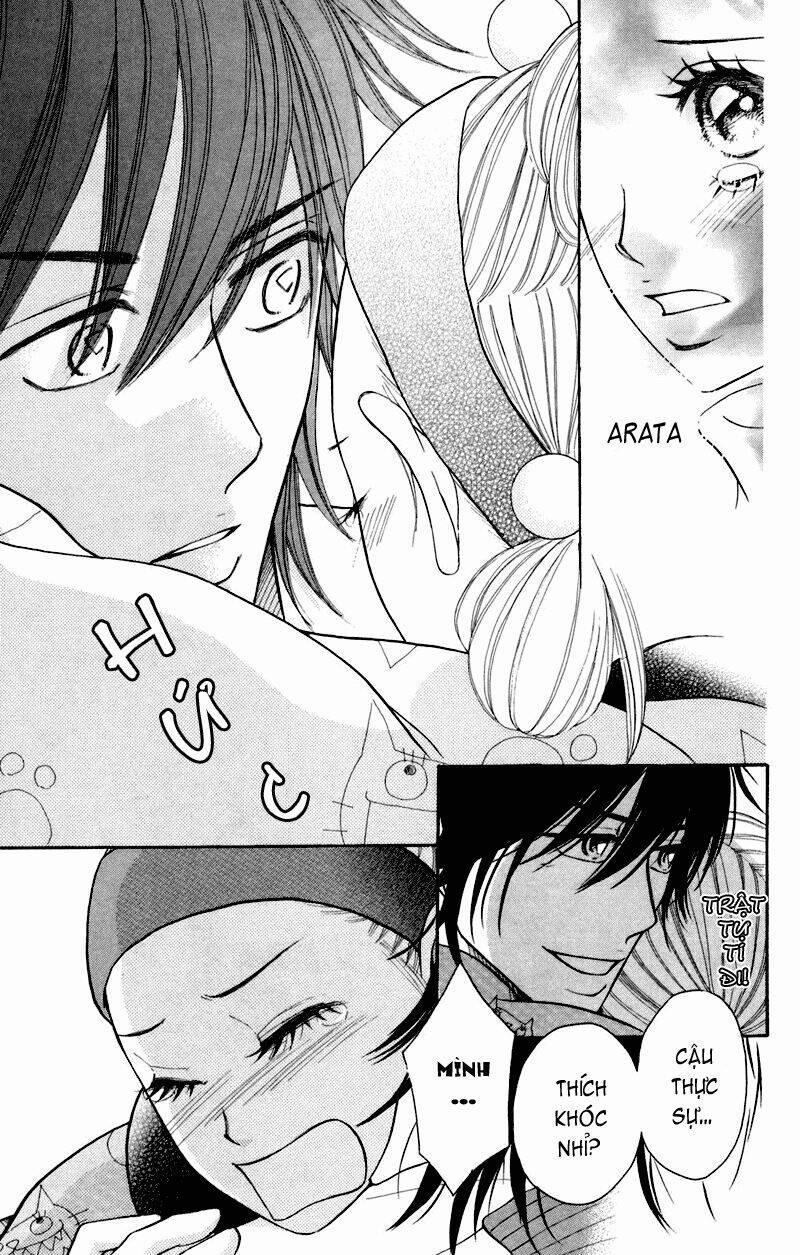 Switch Girl! 23 trang 13