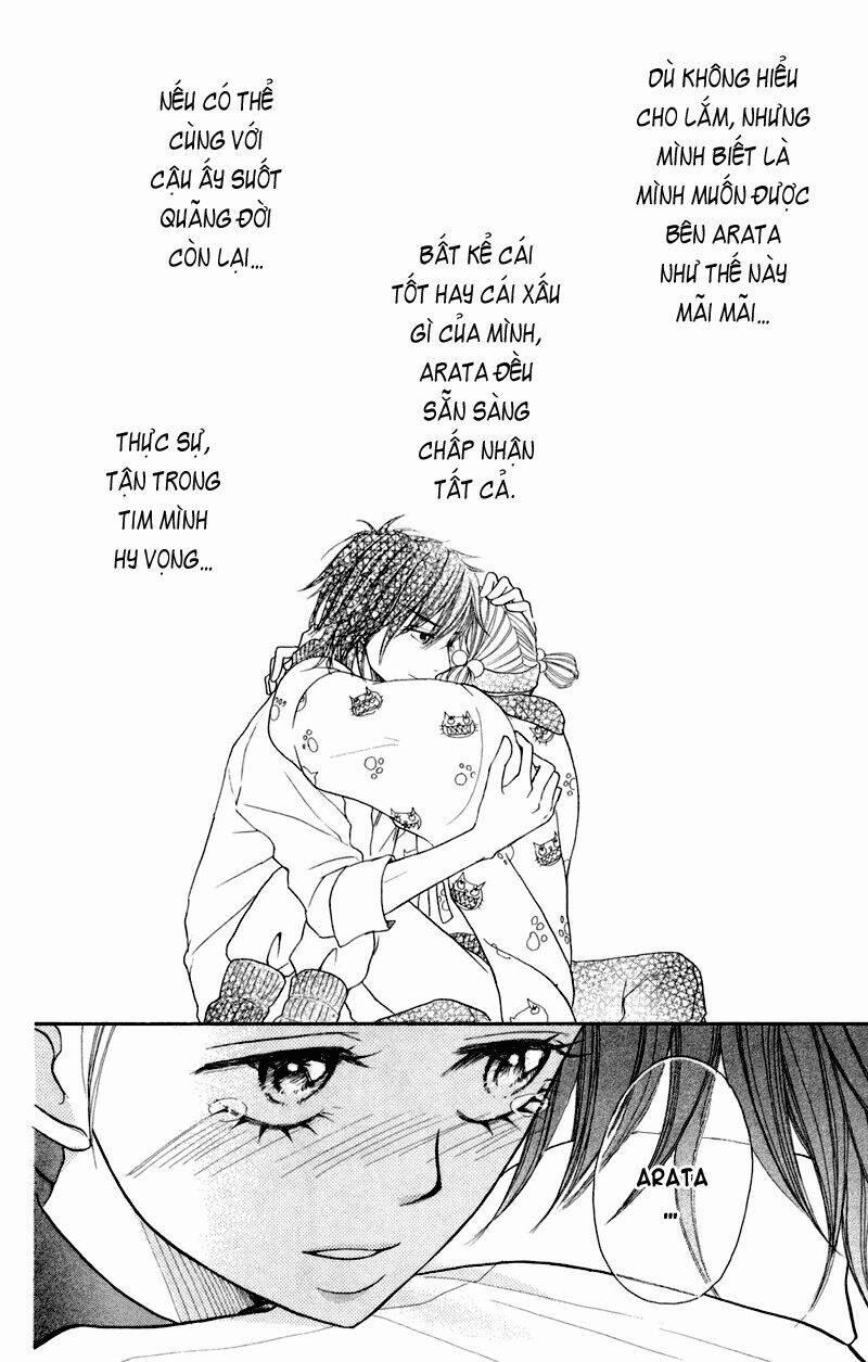 Switch Girl! 23 trang 14