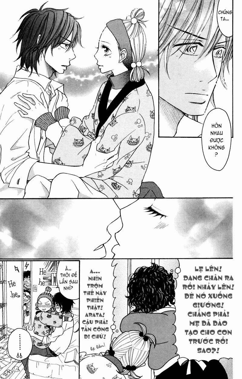 Switch Girl! 23 trang 15