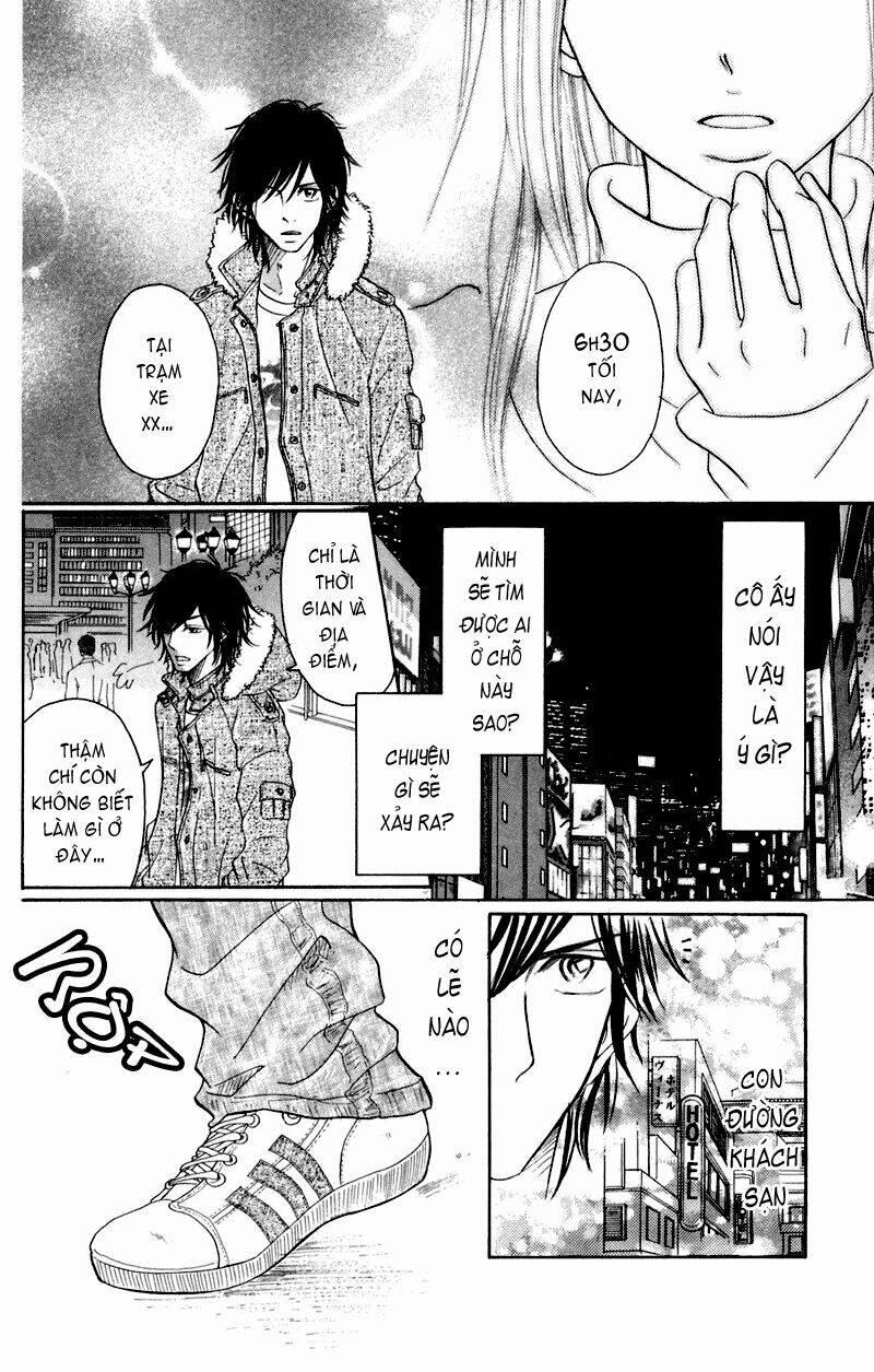 Switch Girl! 23 trang 18