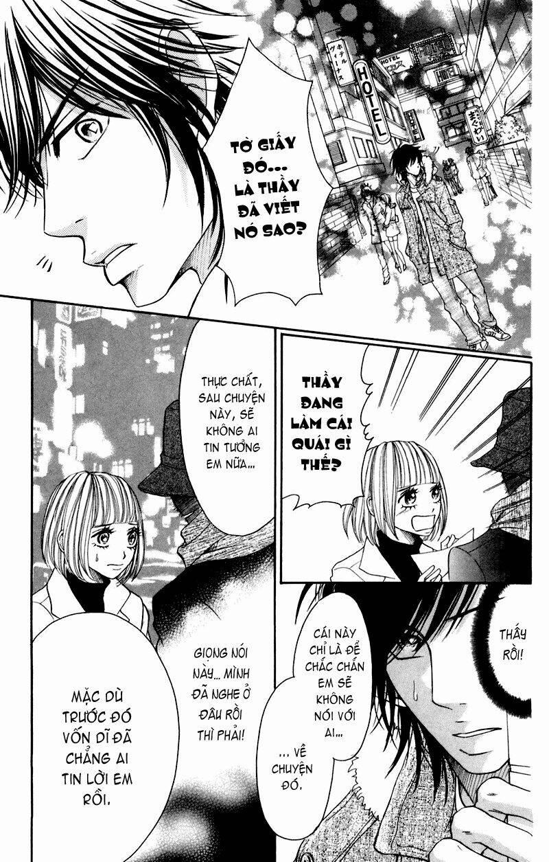 Switch Girl! 23 trang 19