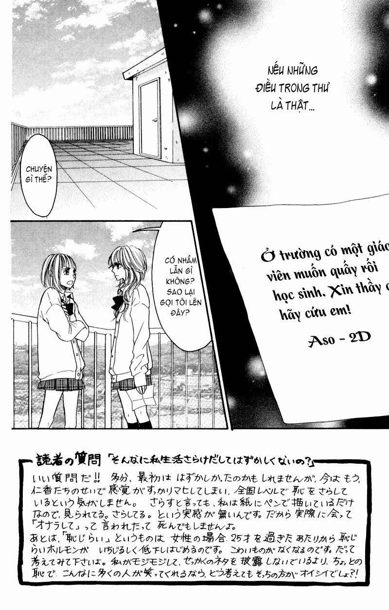 Switch Girl! 23 trang 2