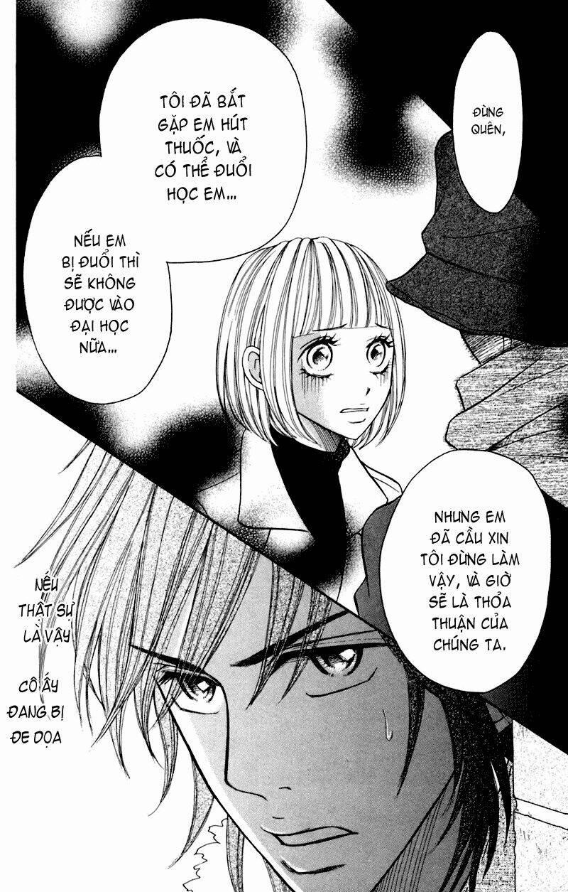 Switch Girl! 23 trang 20