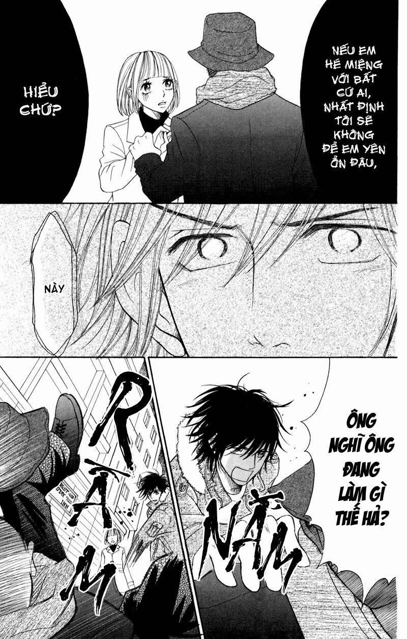 Switch Girl! 23 trang 21