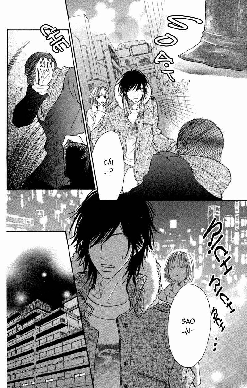 Switch Girl! 23 trang 22