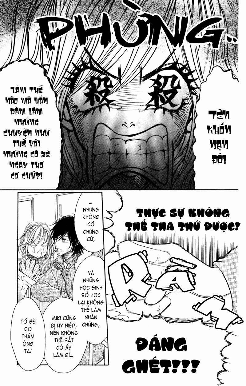 Switch Girl! 23 trang 23