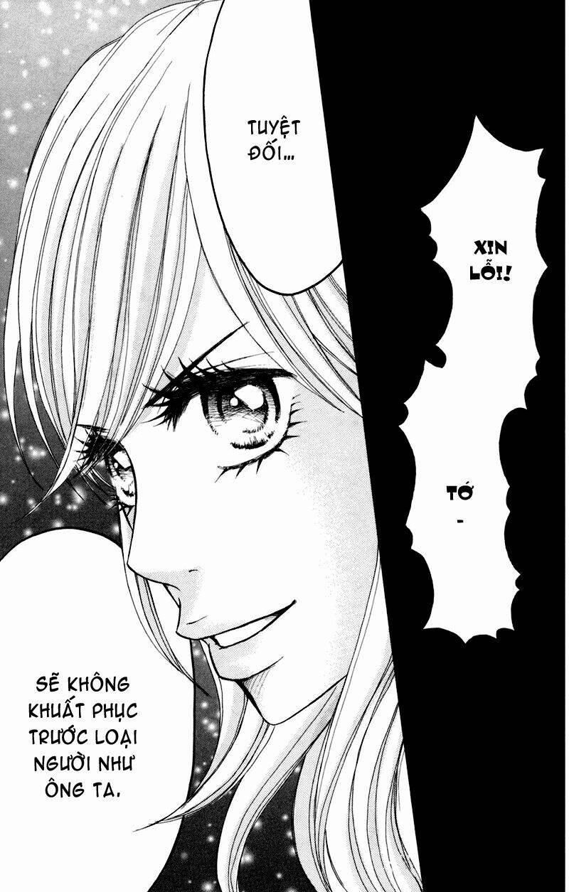 Switch Girl! 23 trang 25