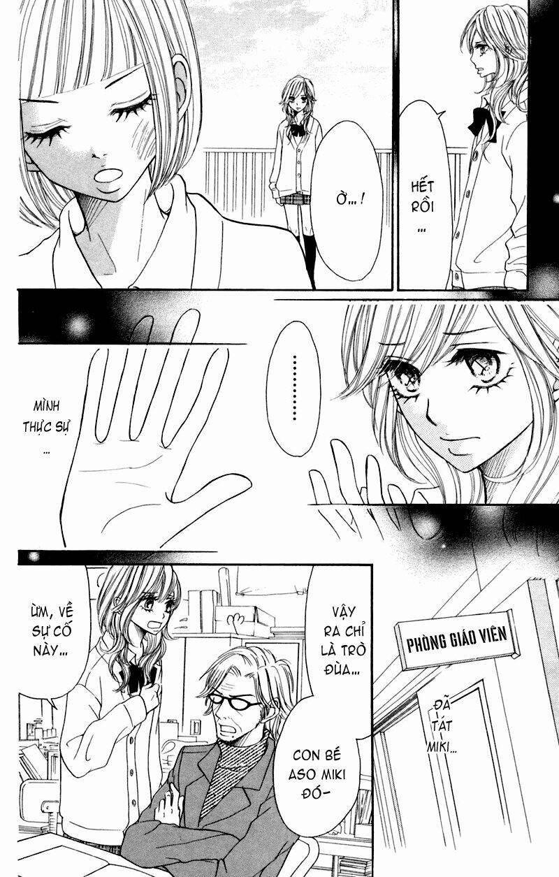 Switch Girl! 23 trang 6