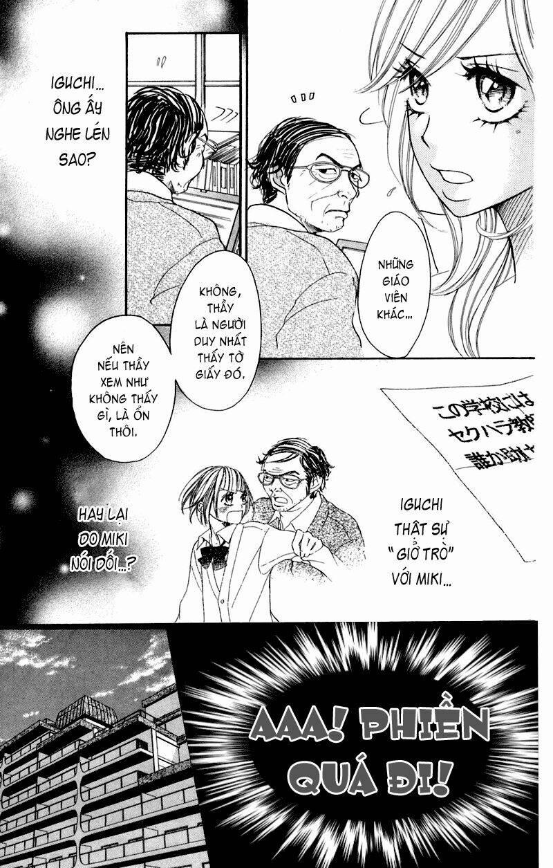 Switch Girl! 23 trang 7