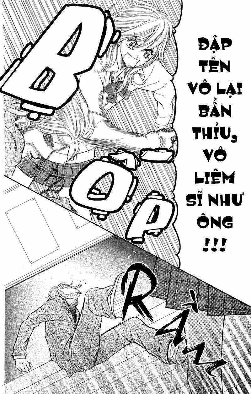 Switch Girl! 24 trang 10