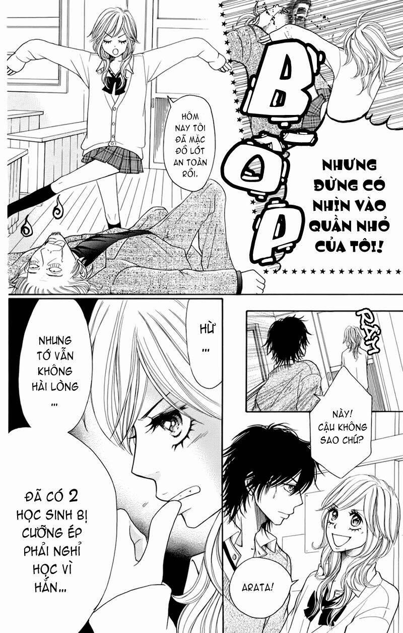 Switch Girl! 24 trang 12