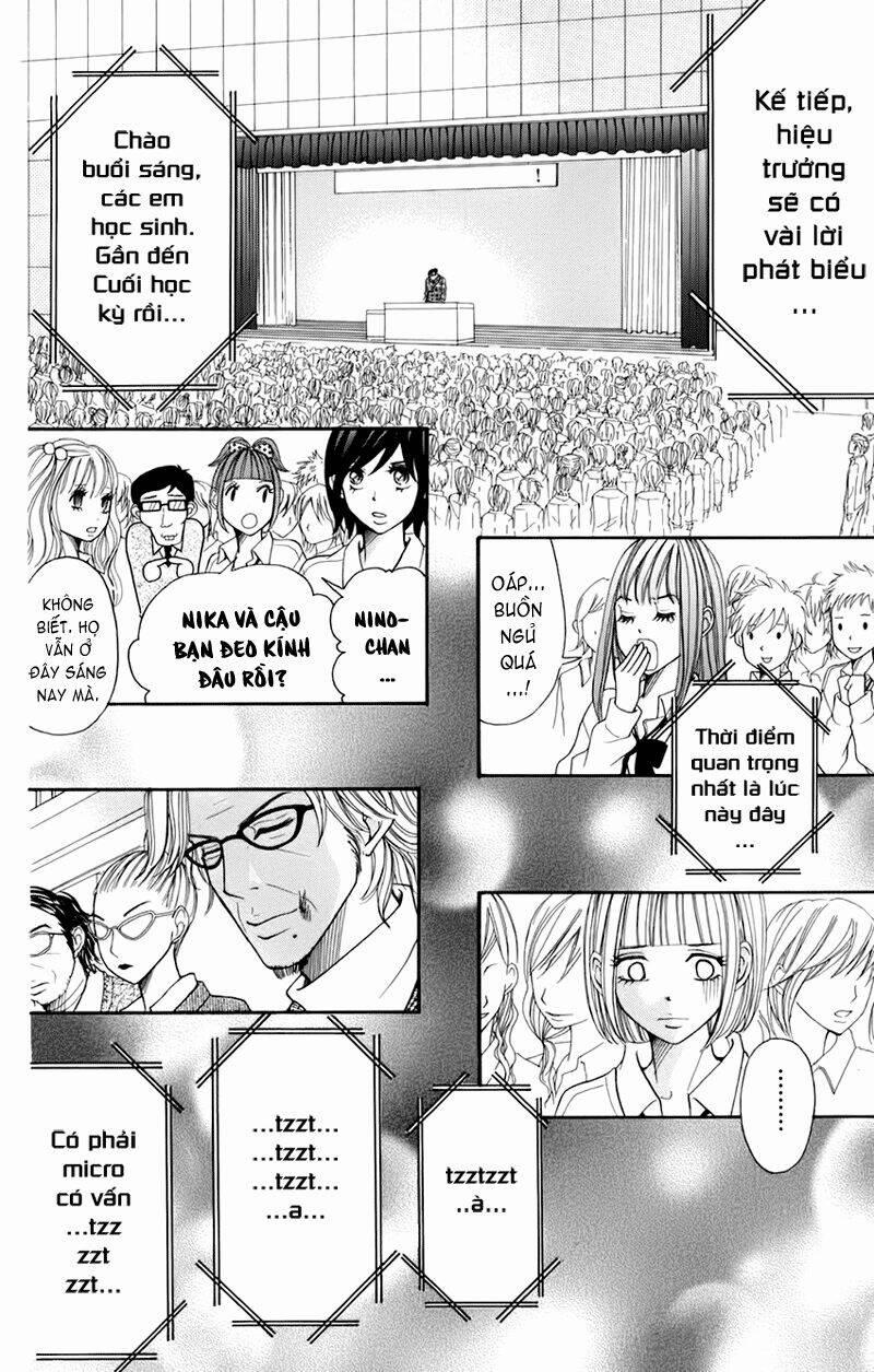 Switch Girl! 24 trang 14