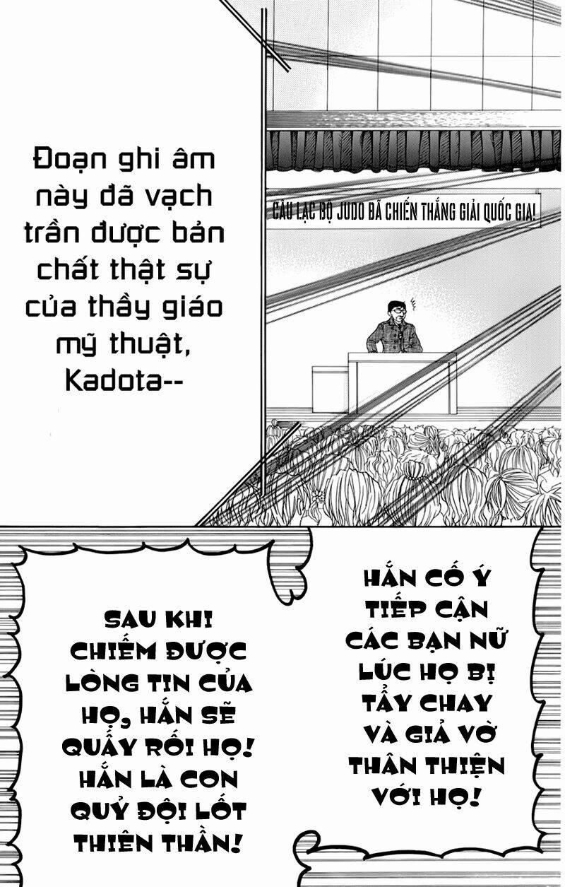 Switch Girl! 24 trang 17