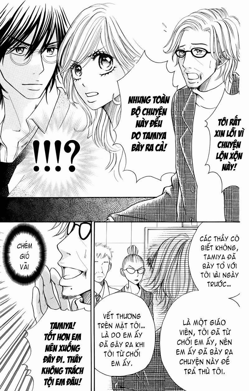 Switch Girl! 24 trang 19