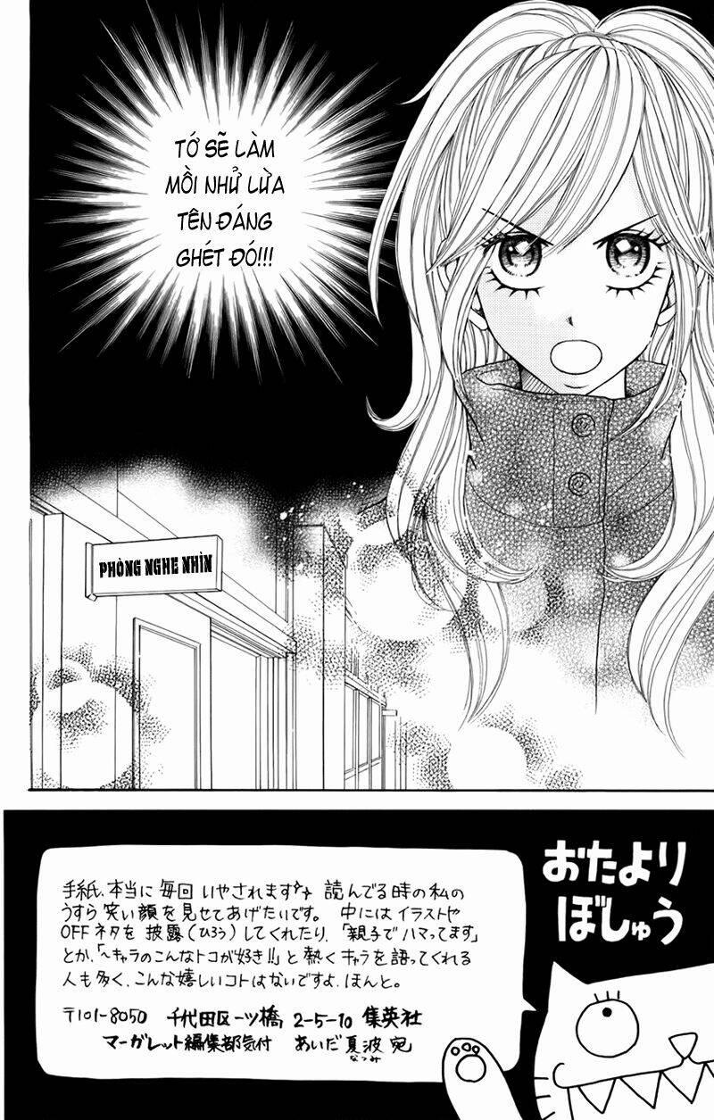 Switch Girl! 24 trang 2