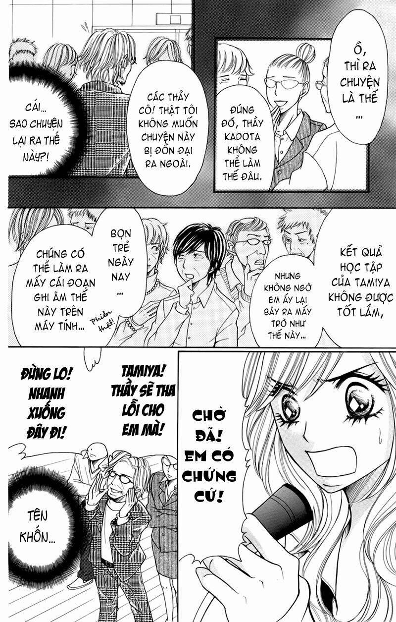 Switch Girl! 24 trang 20