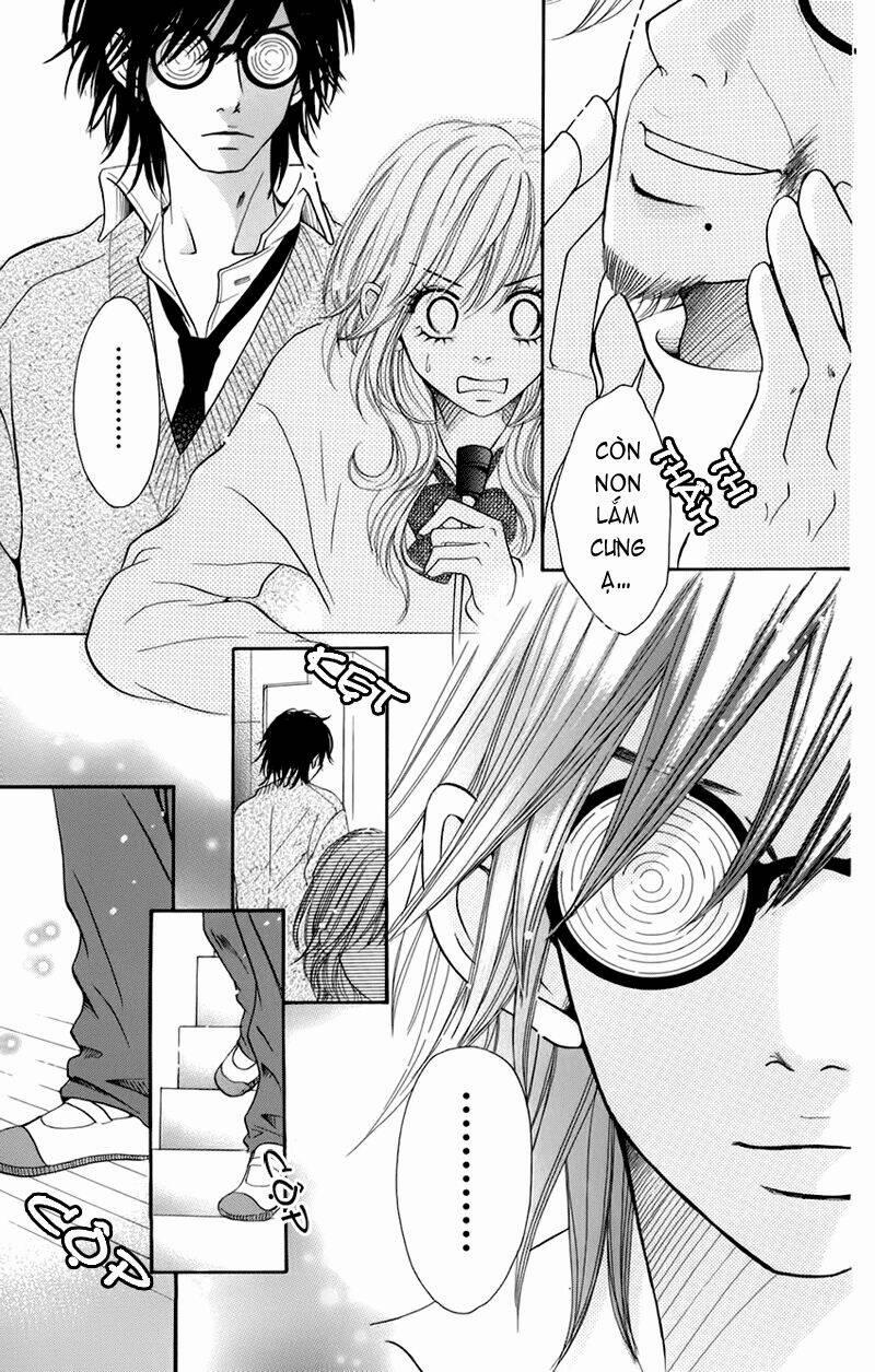 Switch Girl! 24 trang 21