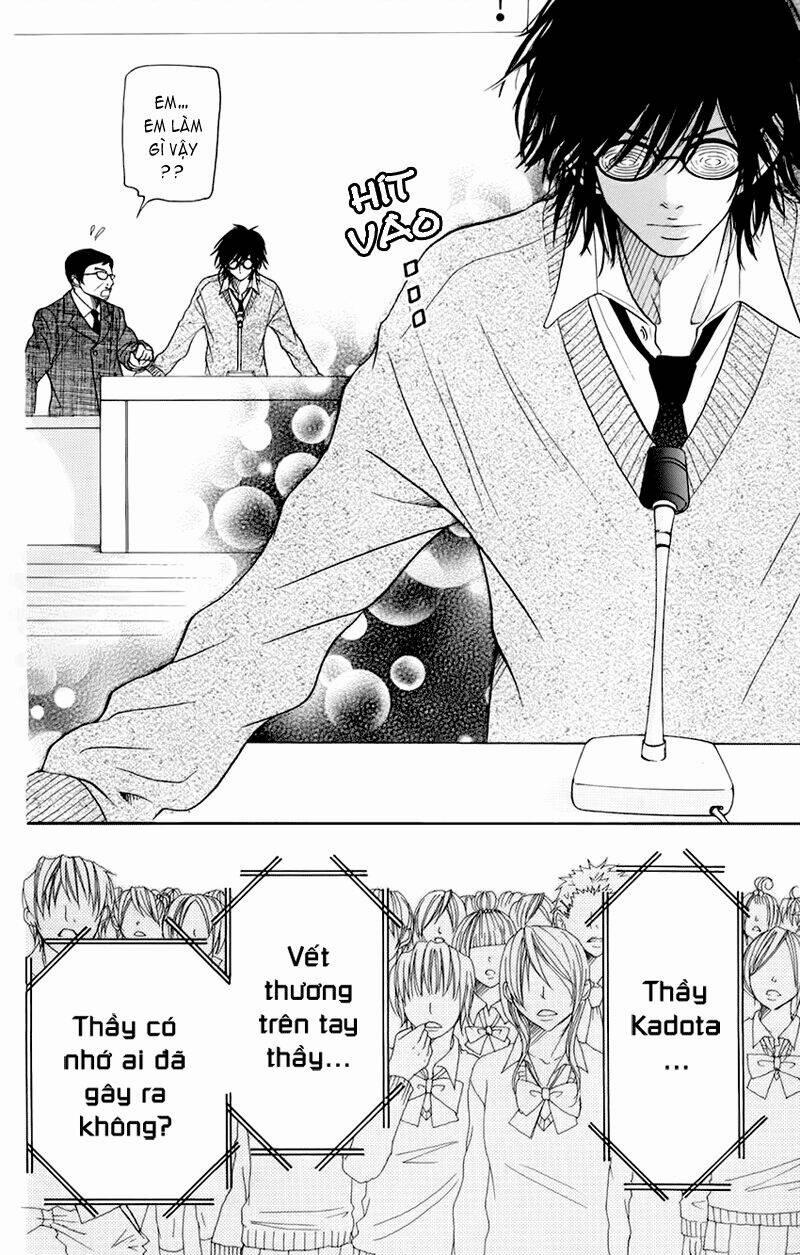 Switch Girl! 24 trang 22