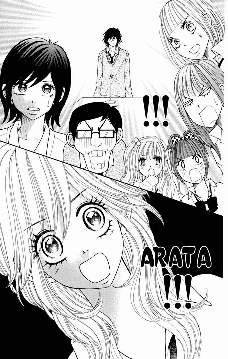 Switch Girl! 24 trang 25