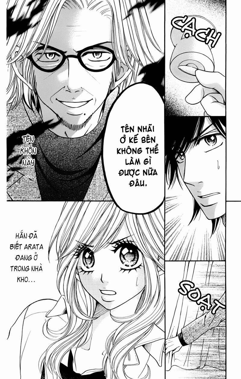 Switch Girl! 24 trang 6