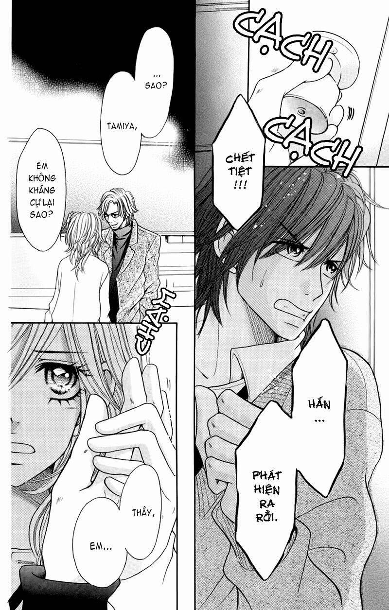 Switch Girl! 24 trang 8