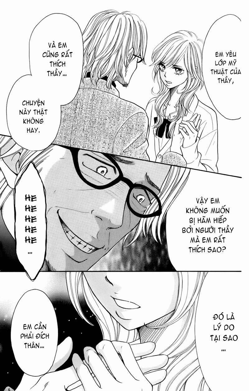 Switch Girl! 24 trang 9