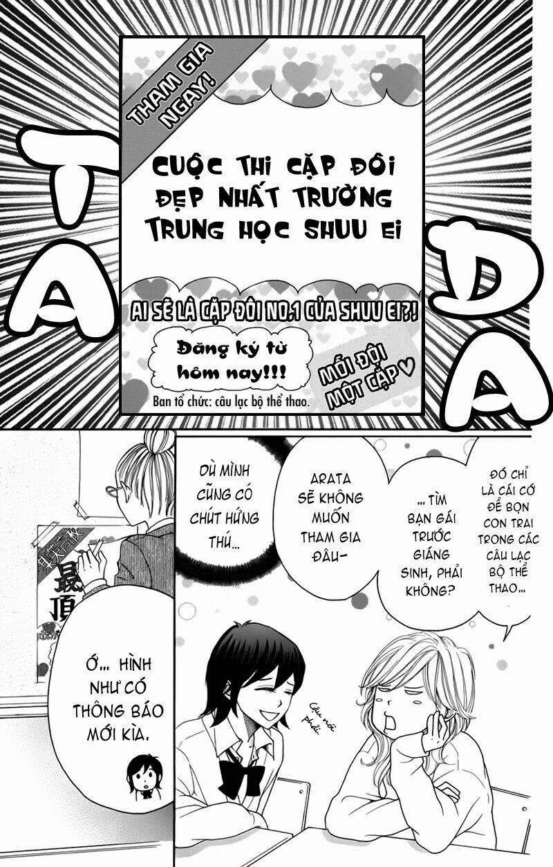 Switch Girl! 25 trang 19