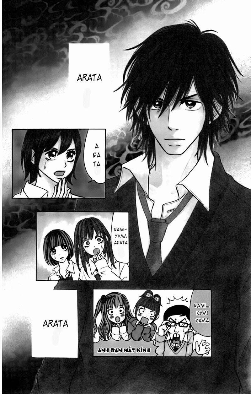 Switch Girl! 25 trang 2