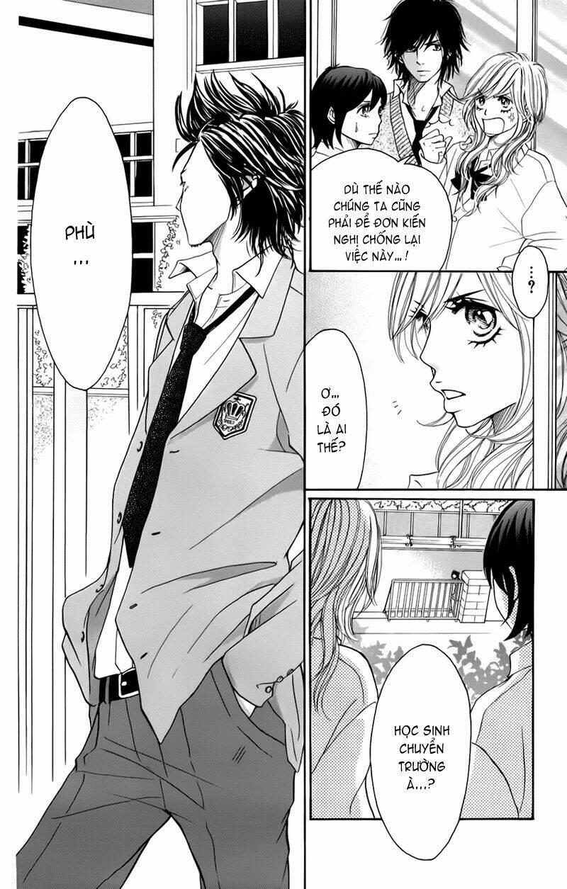 Switch Girl! 25 trang 24