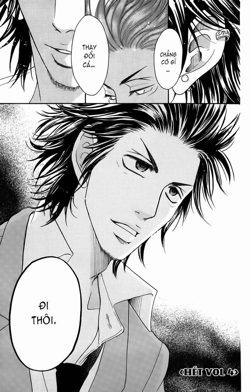 Switch Girl! 25 trang 25