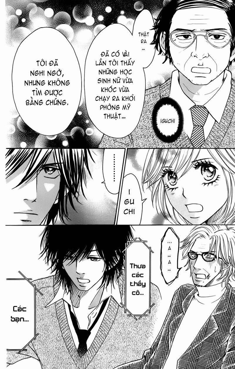 Switch Girl! 25 trang 4