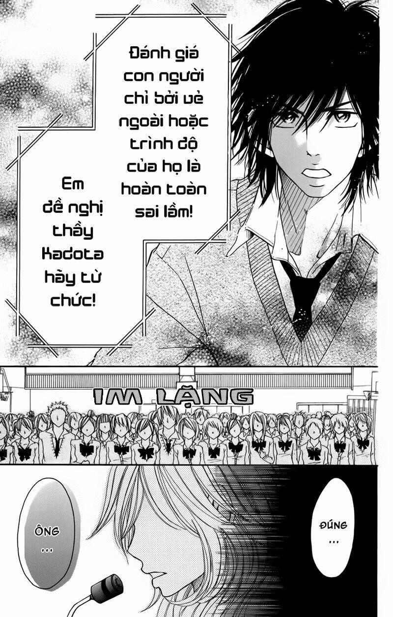 Switch Girl! 25 trang 5