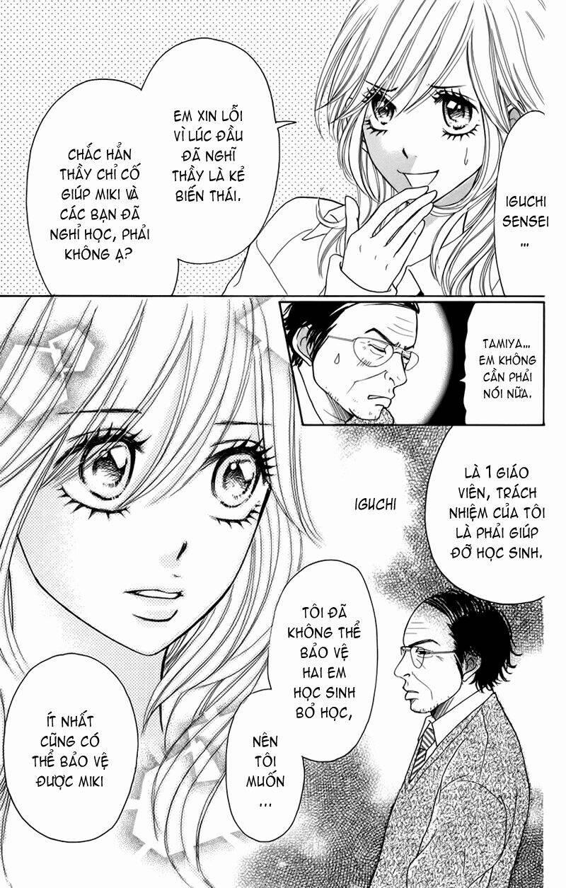 Switch Girl! 25 trang 9